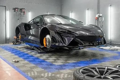 Général - Rendez-vous dans un de nos ateliers