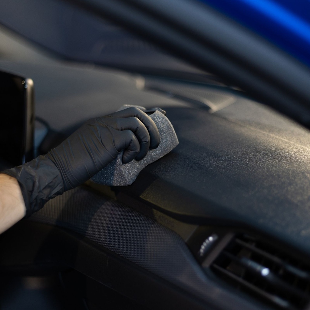 Cartec Colorline Dash Fresh - Dressing Intérieur - Sans silicone