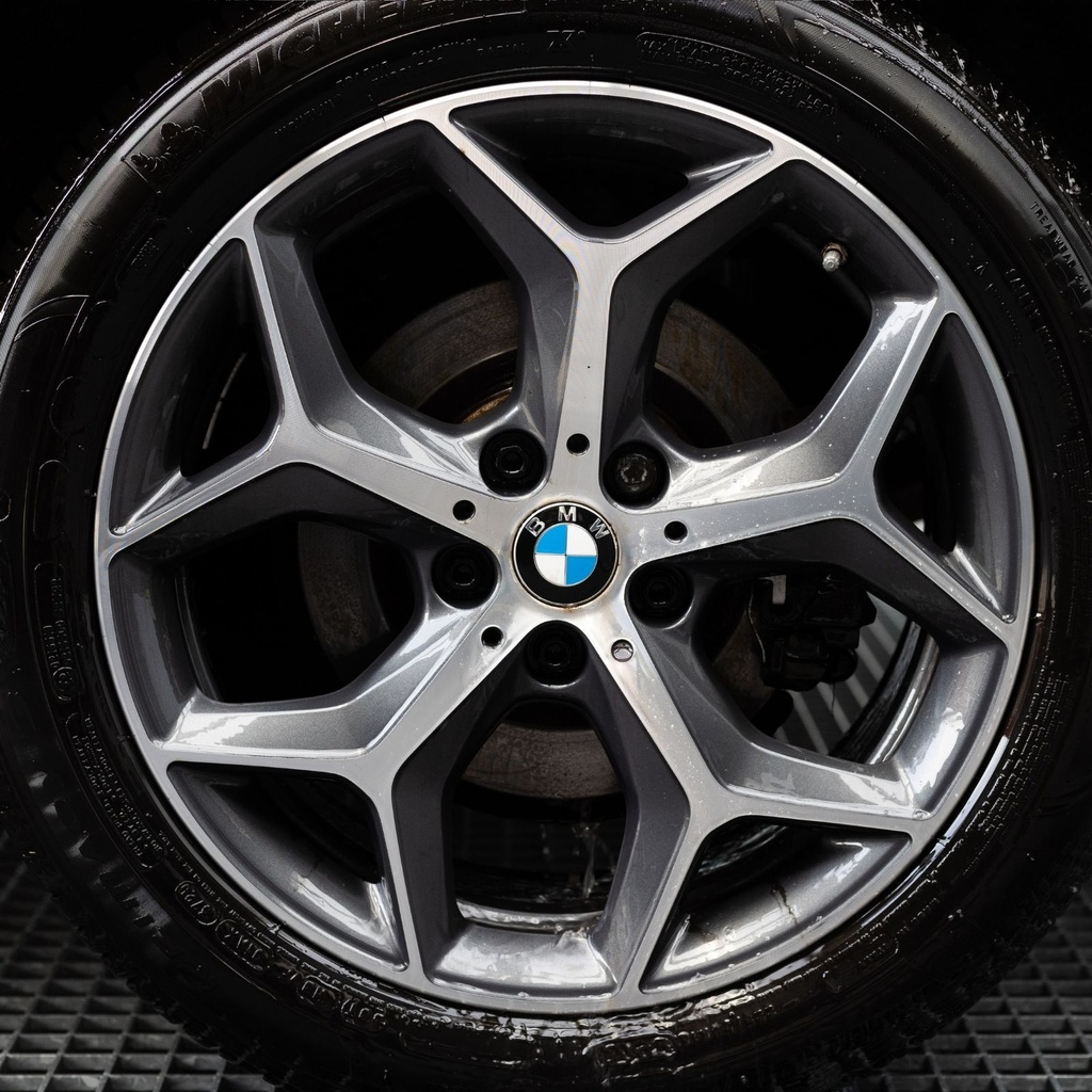 Cartec Colorline Iron Wash - Décontaminant Ferreux