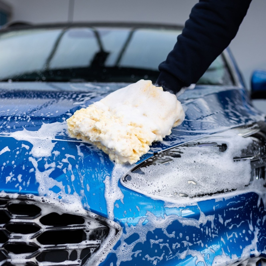 Cartec Colorline Cherry Wash - Shampoing neutre