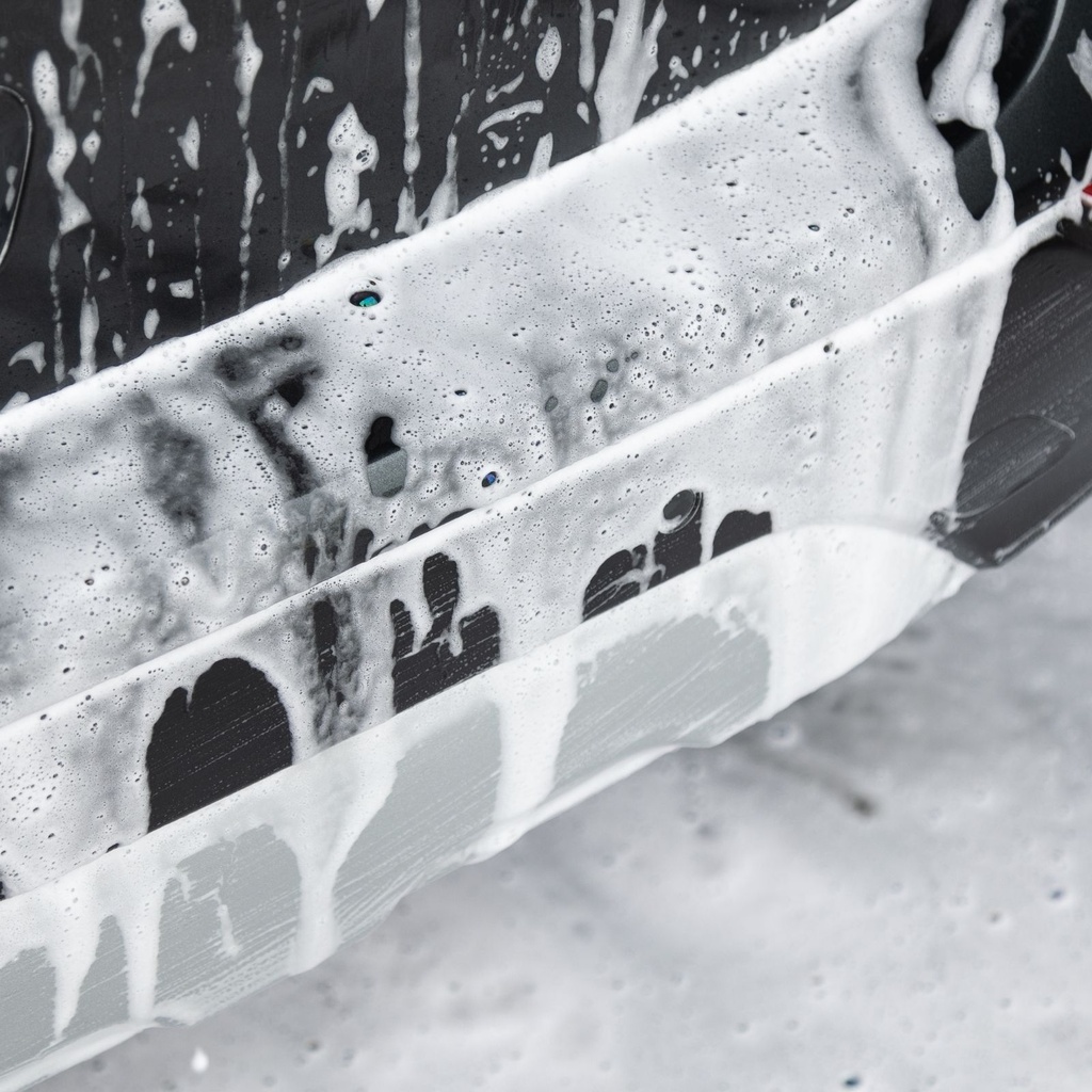 Cartec Colorline Cherry Wash - Shampoing neutre