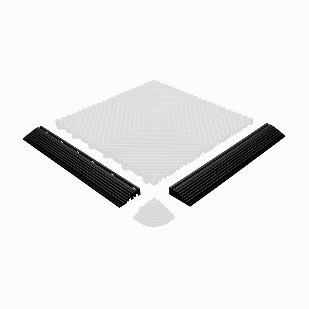 Bordures de finition - Performance Floor